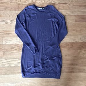 Athleta Sweater Dress